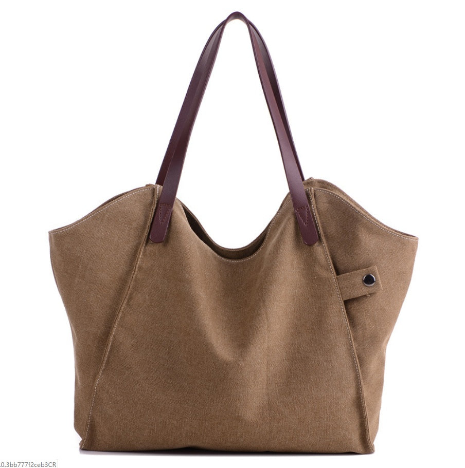 Naïs tote vue intérieure