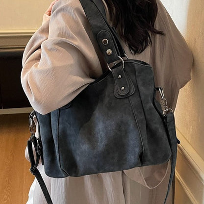 Tote bag kaki fashion