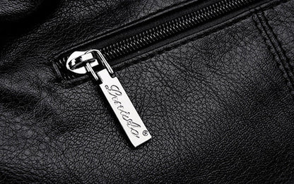 Sac VOGALIA grande capacité en cuir