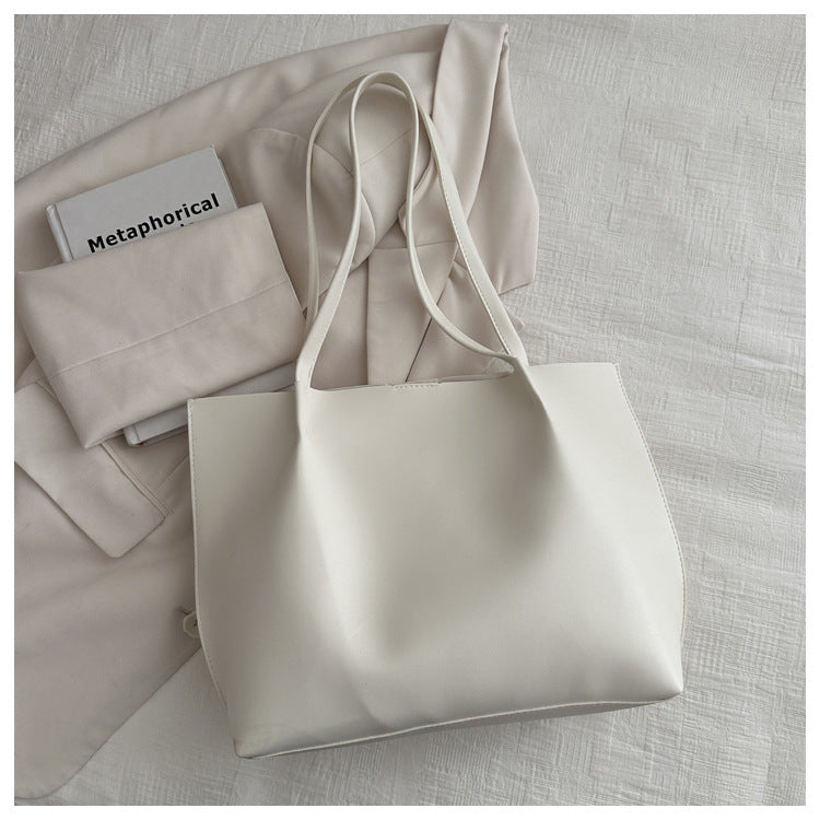 Sac messenger casual vue face