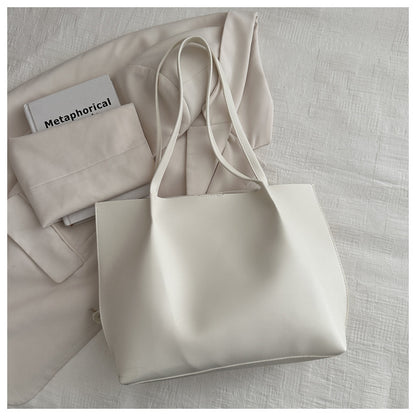 Sac messenger casual vue face