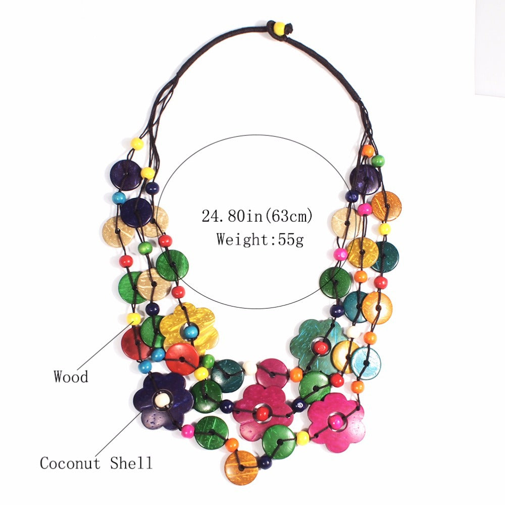 Fashion Jewelry Collar Neck Short Necklace 20233