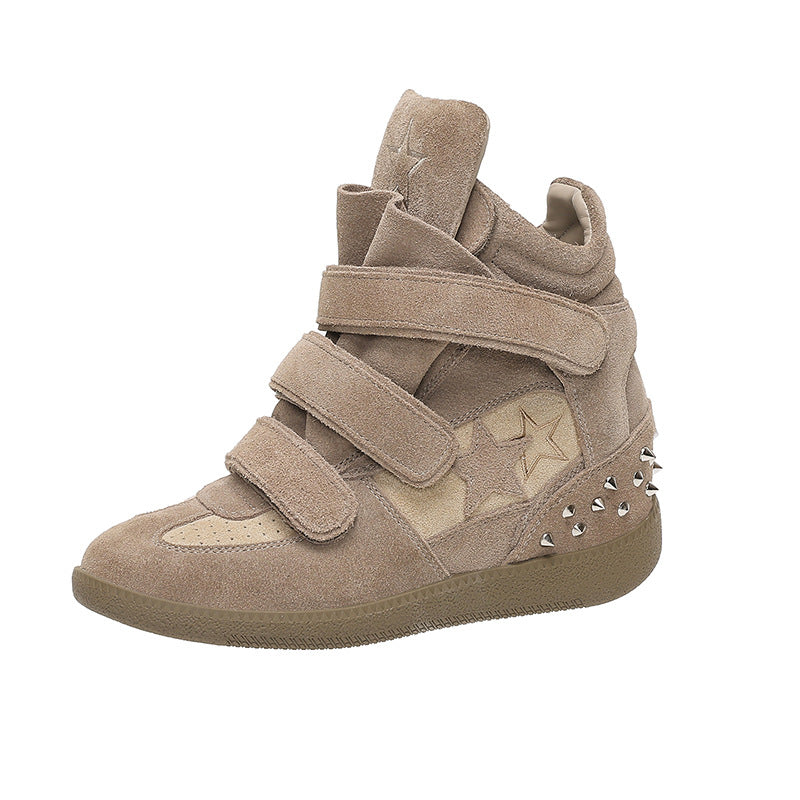 chaussures femme confort sport léger