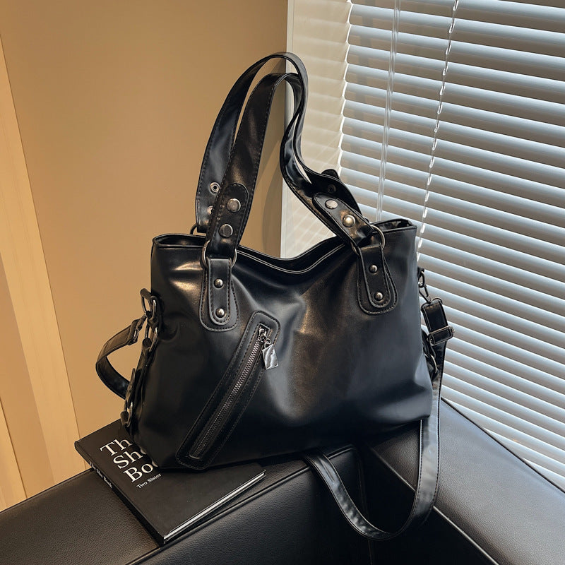 Sac Cabas Grande Capacité - Collection Vogalia Paris