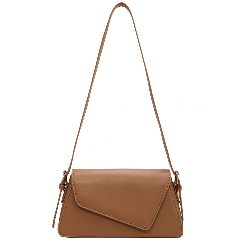 Sac bandoulière femme noir urbain printemps été