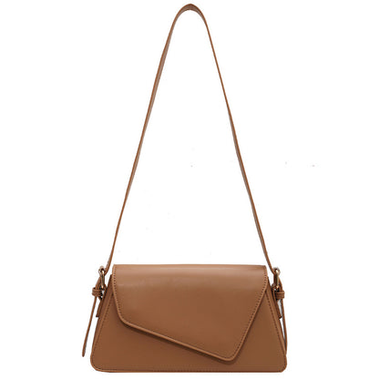 Sac bandoulière femme noir urbain printemps été