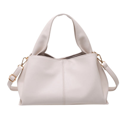 Sac casual grande capacité vue face