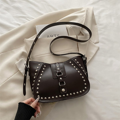 Sac underarm niche vue profil