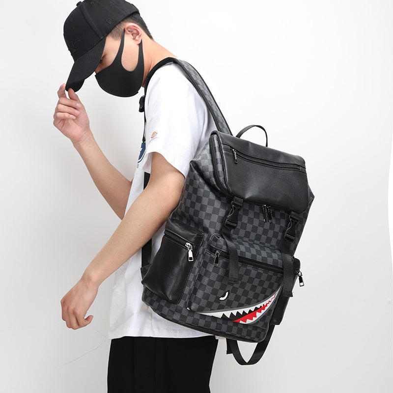sprayground tote bag