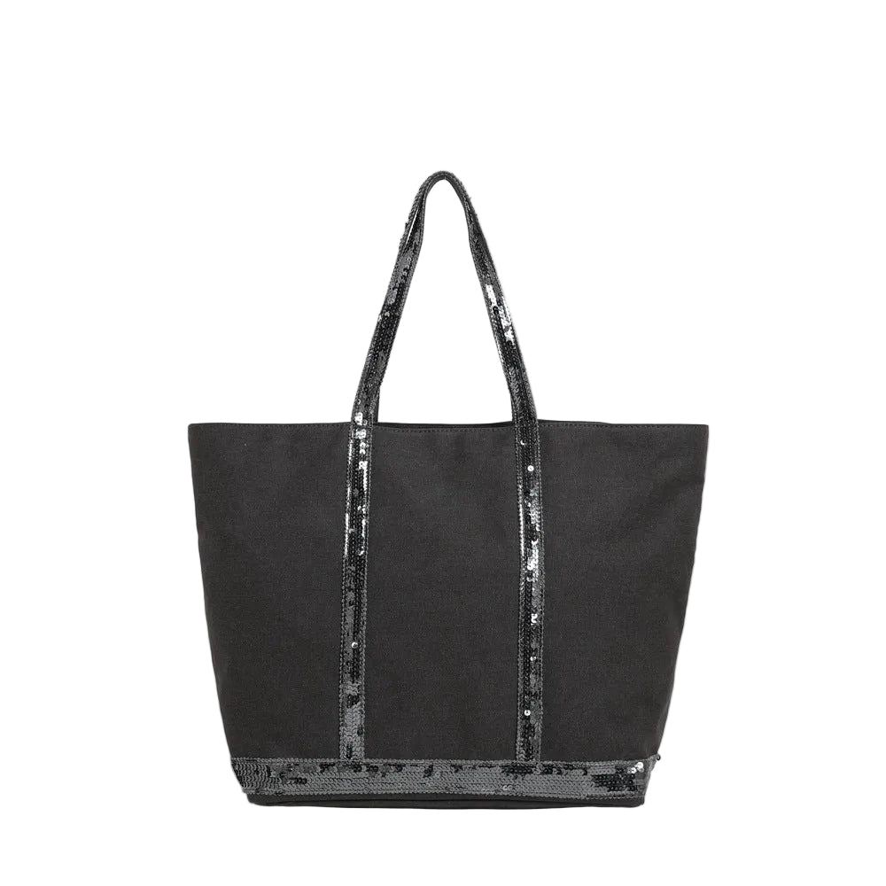 sac cours noir Jana Vogalia Paris