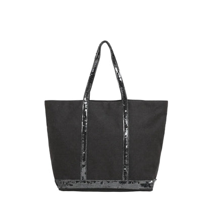 sac cours noir Jana Vogalia Paris