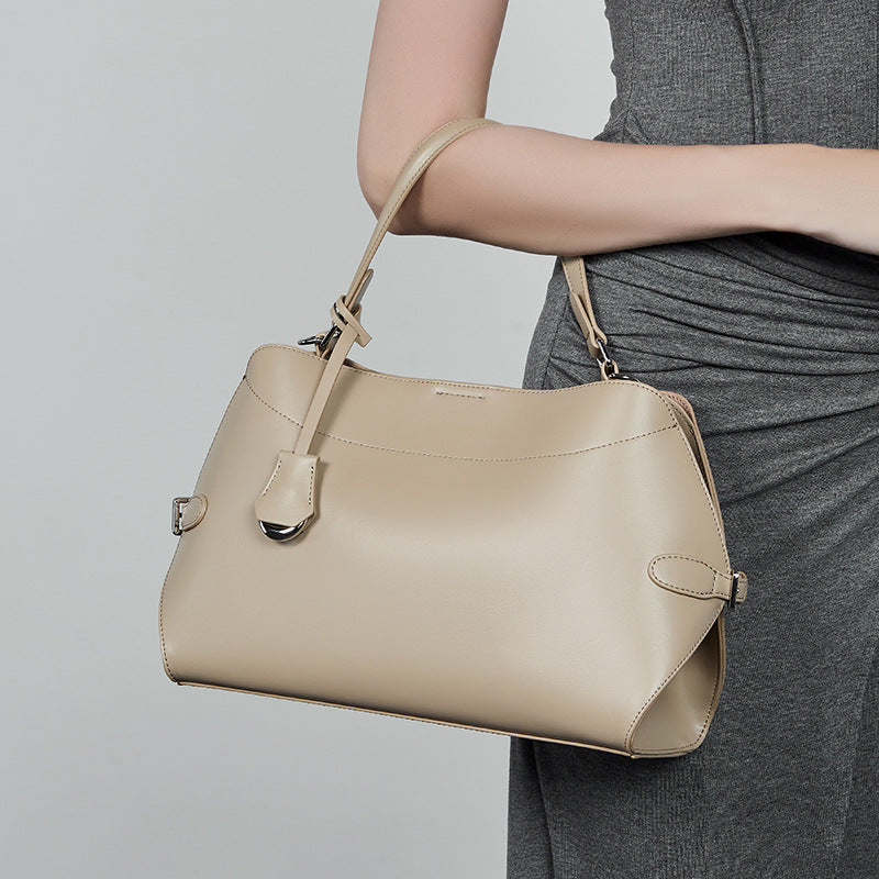 Sac niche noir haut de gamme