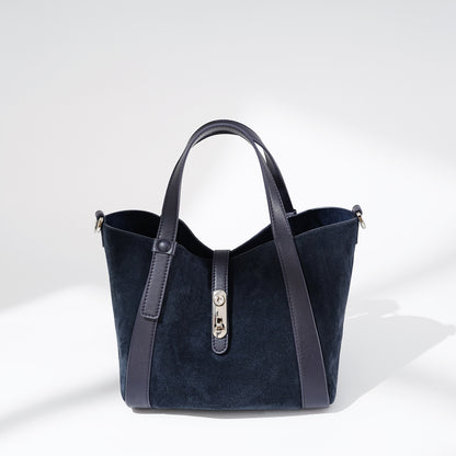 Isadora sac cuir vue face urban
