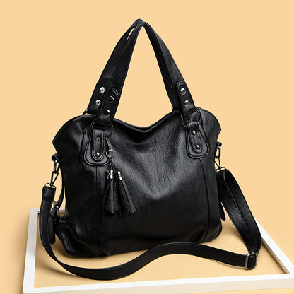 Wanda vue profil PU souple