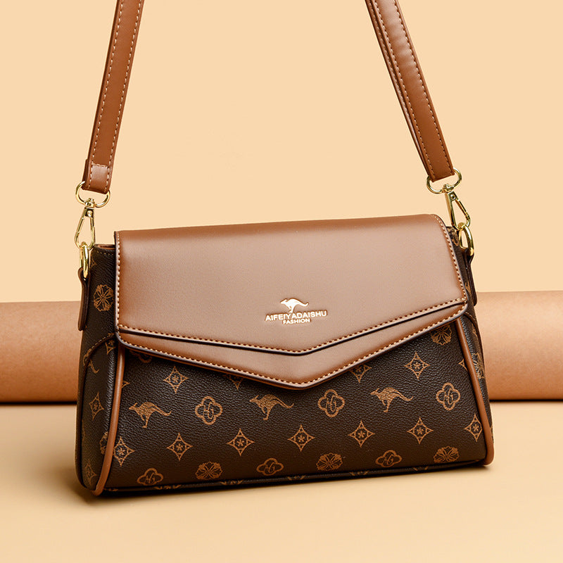 Sac bandoulière 6 styles originaux