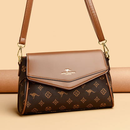 Sac bandoulière 6 styles originaux