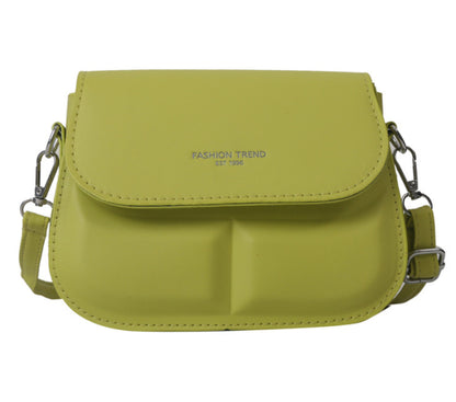 Petit Sac à Main Femme Dentelle - Sac Coquille Cuir PU