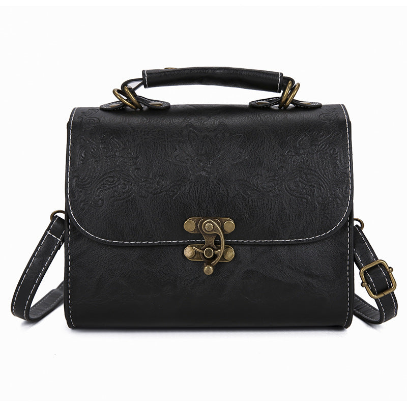 Sac PU casual 3 coloris