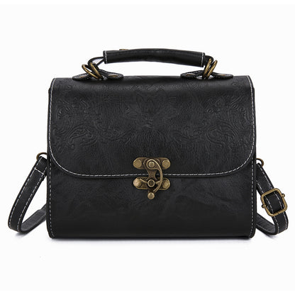 Sac PU casual 3 coloris