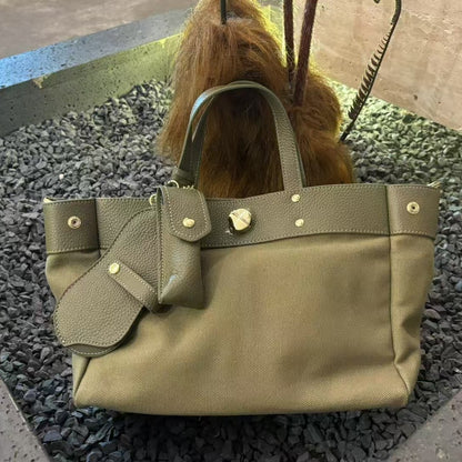 Wanda détail cuir première couche texturé