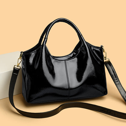 Sac commuter femme format carré