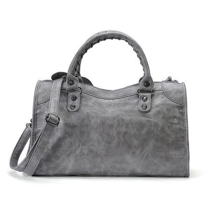 Faye CityBag sac main femme noir Vogalia Paris