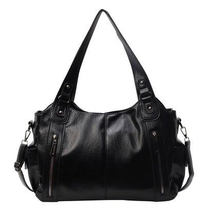 Sac à bandoulière tout assorti pour Commuter Sac messager de voyage à courte distance - Vogalia