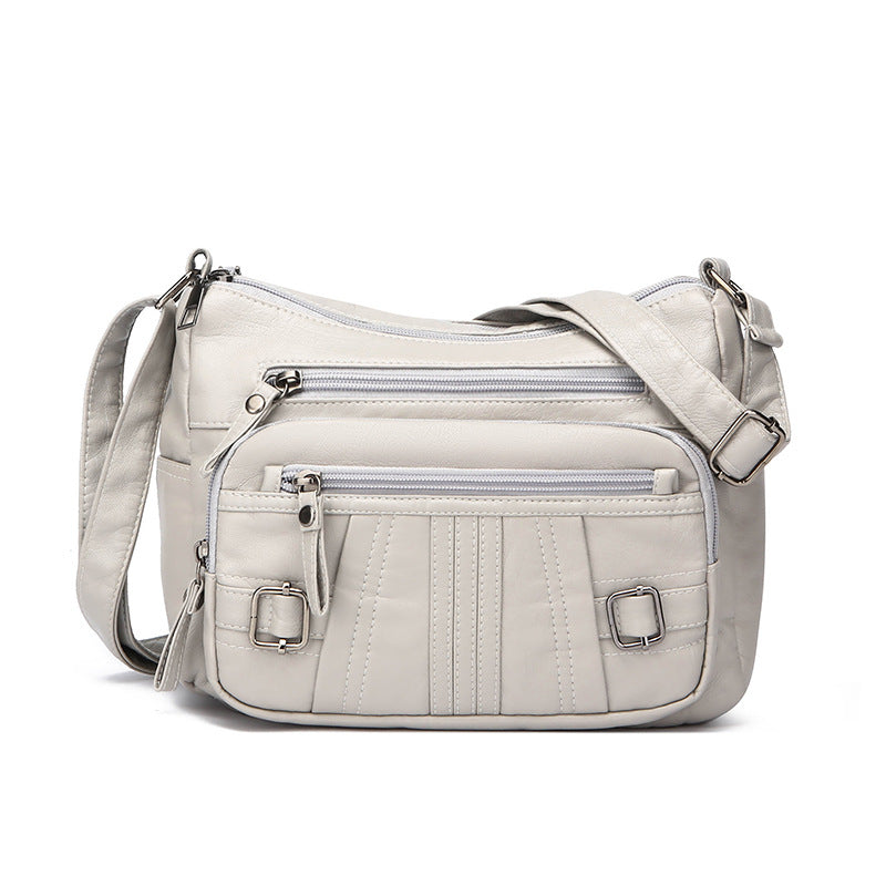 Jeanne Casual vue profil horizontal