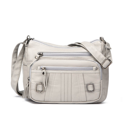 Jeanne Casual vue profil horizontal