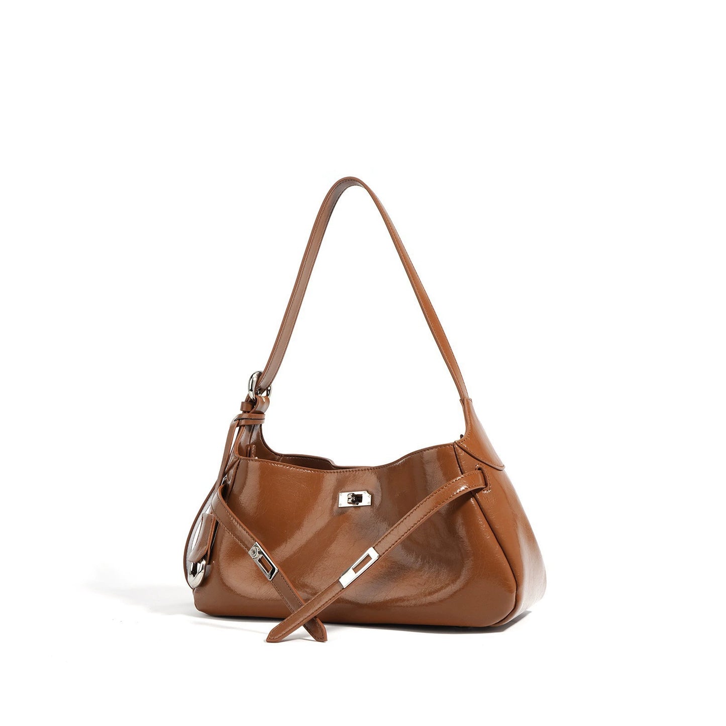 Vintage city bag