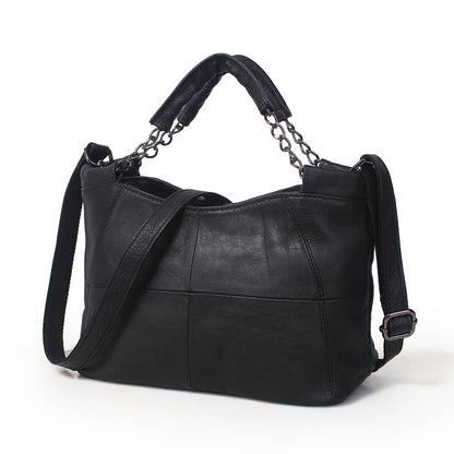 Sac à main femme en cuir