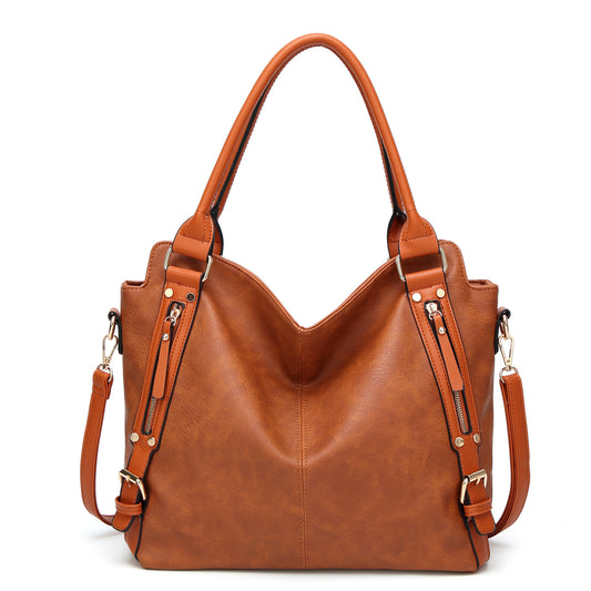 Anma City Women's Bag - Elegant and Trendy Wild Style