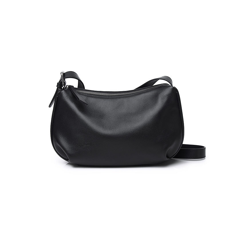 Sac épaule grande capacité vue profil
