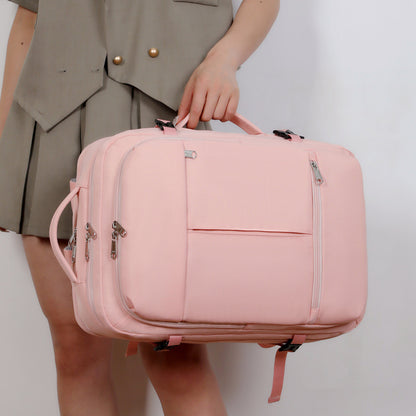 Sac à dos grande capacité pour femmes hommes - Vogalia