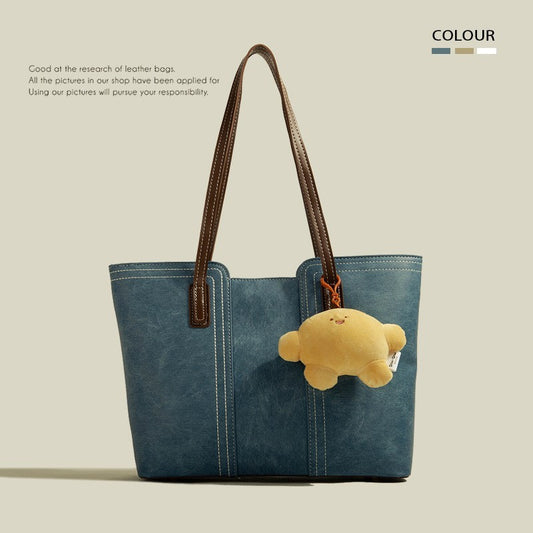 Vogalia Large Capacity Women's Tote Bag