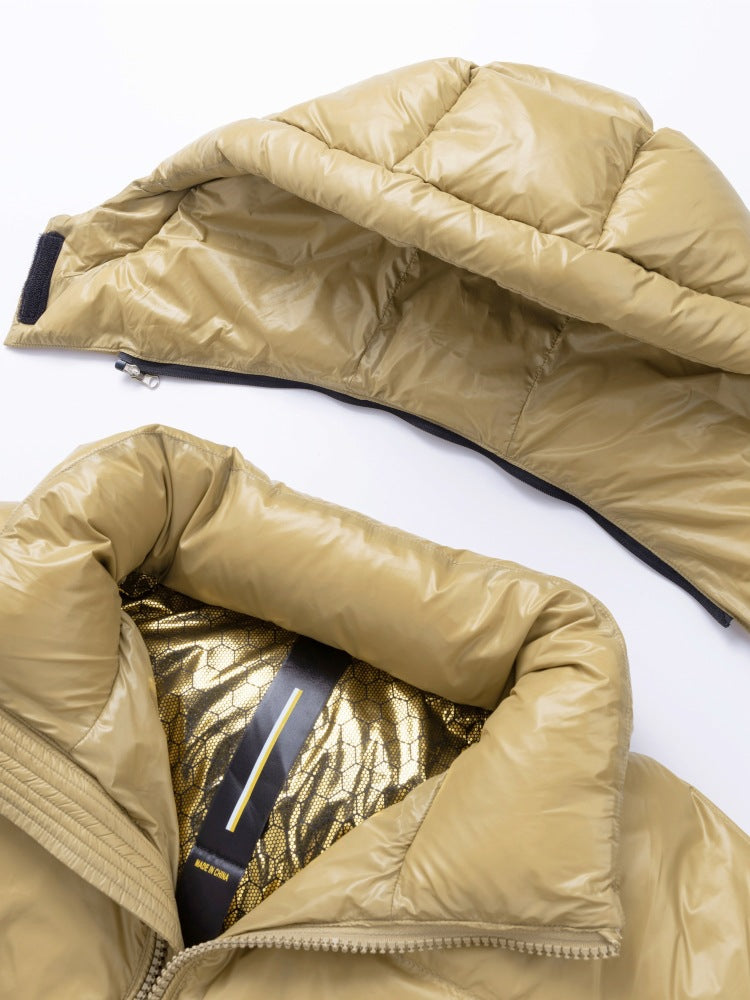 veste hiver femme confortable
