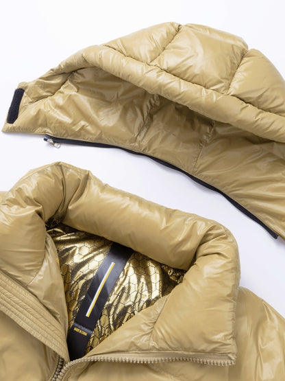 veste hiver femme confortable
