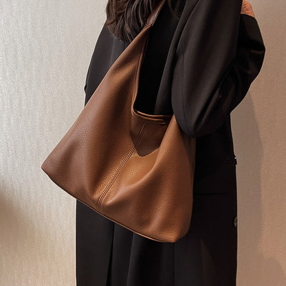Tote bag niche chic vue intérieure