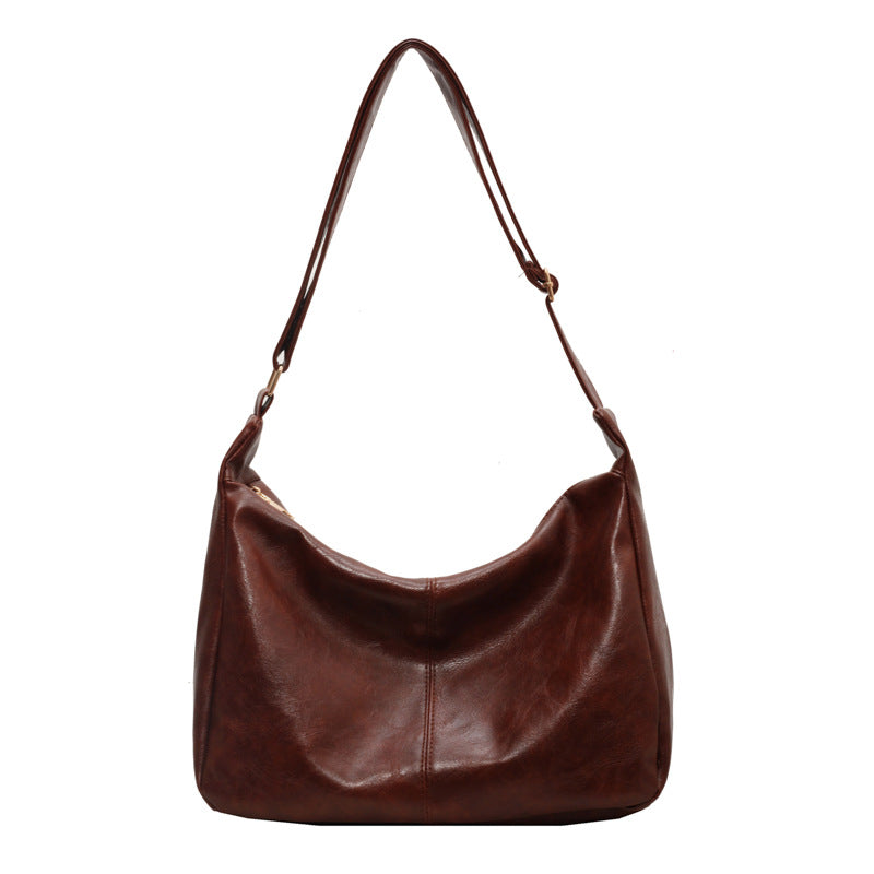Maëva Tote noir all-match Vogalia Paris