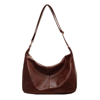 Maëva Tote noir all-match Vogalia Paris