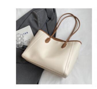 Intérieur organisé sac avec poche zippée téléphone doublure polyester résistante