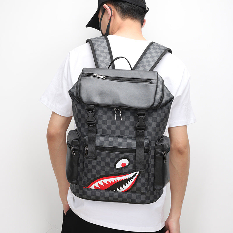 sprayground bags