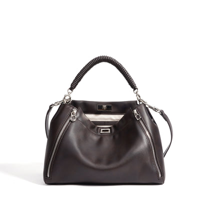 Sac commuter vue profil