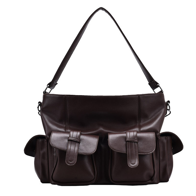 Sac Tote Femme Automne-Hiver