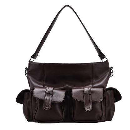 Sac Tote Femme Automne-Hiver - Vogalia