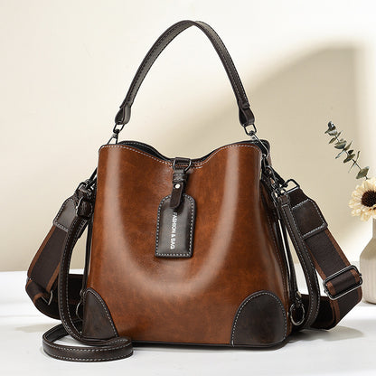 Sac crossbody coréen 6 coloris