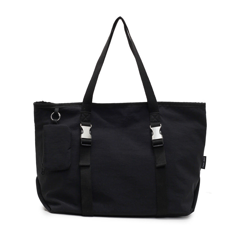 Tote 6 coloris vue face