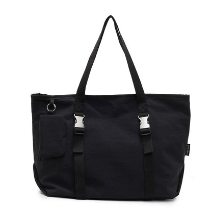 Tote 6 coloris vue face
