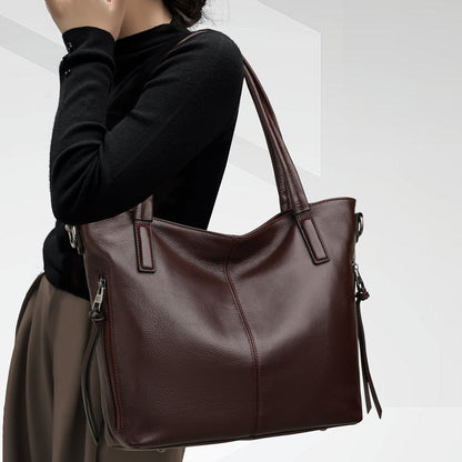 Tote bag grande capacité vue face