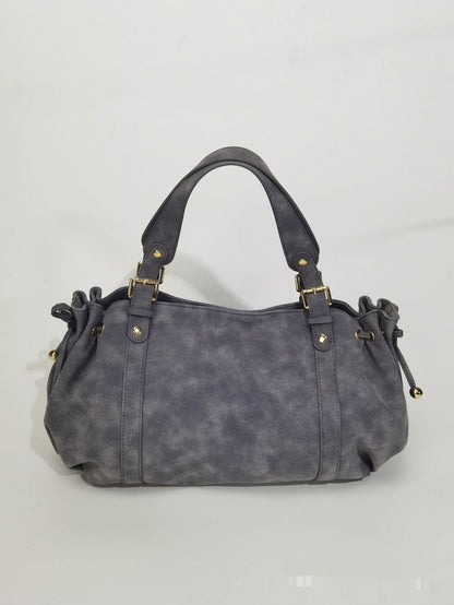 Tote bag 10 coloris vue face